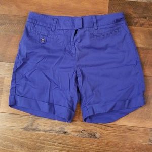 Blue Nautica Shorts